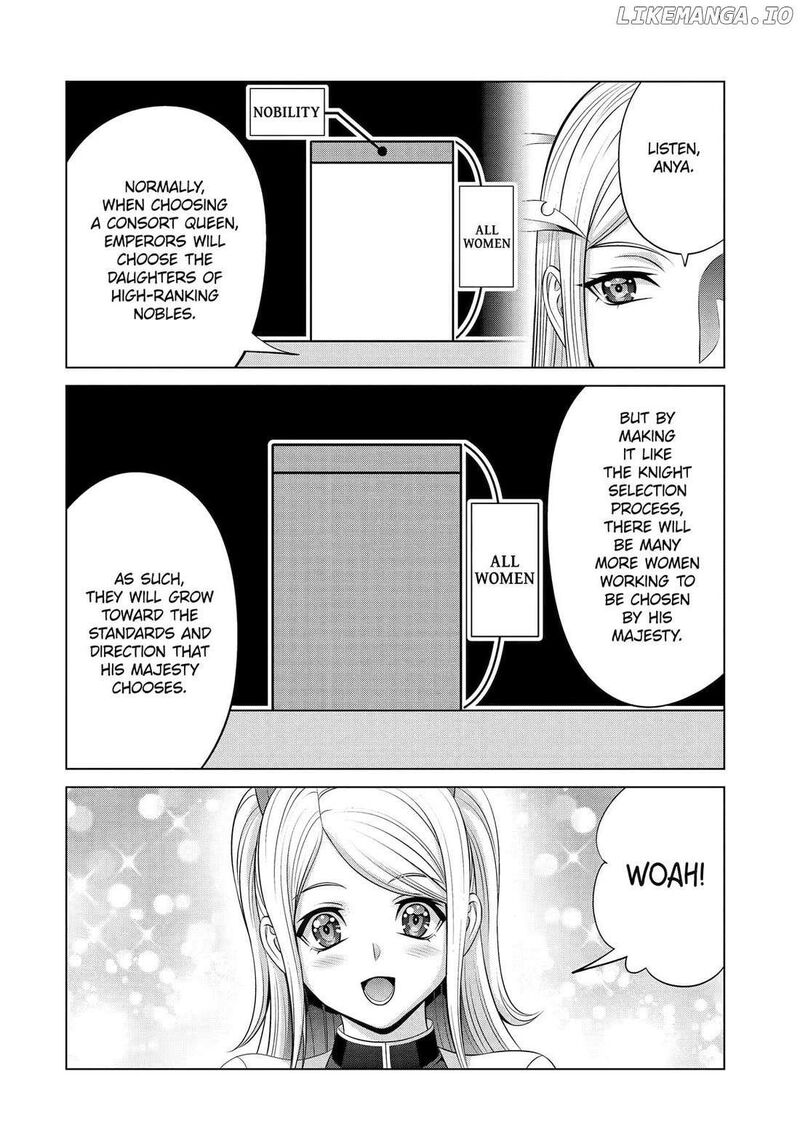 Kizoku Tensei Megumareta Umare Kara Saikyou No Chikara O Eru 62 4