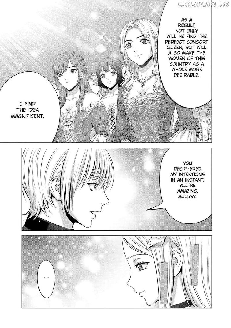 Kizoku Tensei Megumareta Umare Kara Saikyou No Chikara O Eru 62 5