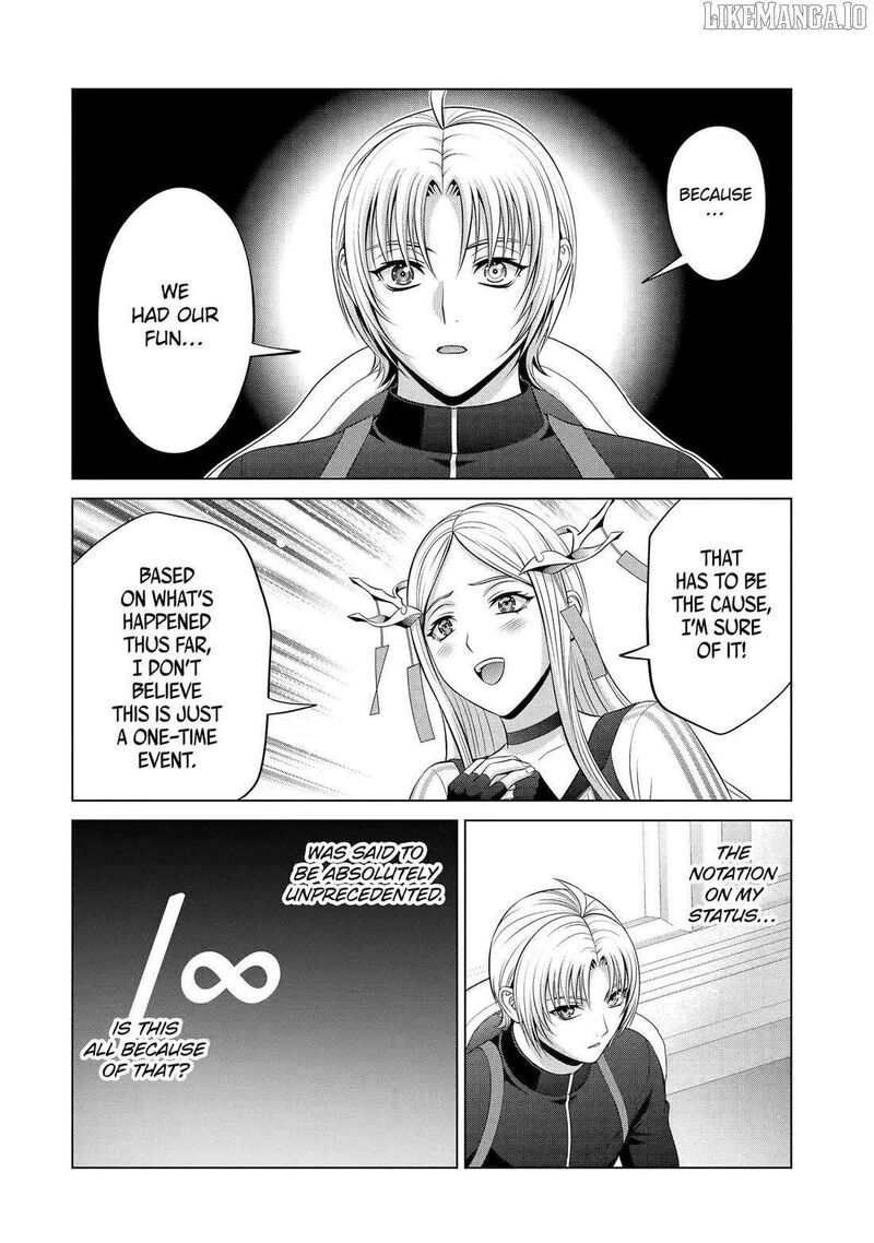 Kizoku Tensei Megumareta Umare Kara Saikyou No Chikara O Eru 63 21
