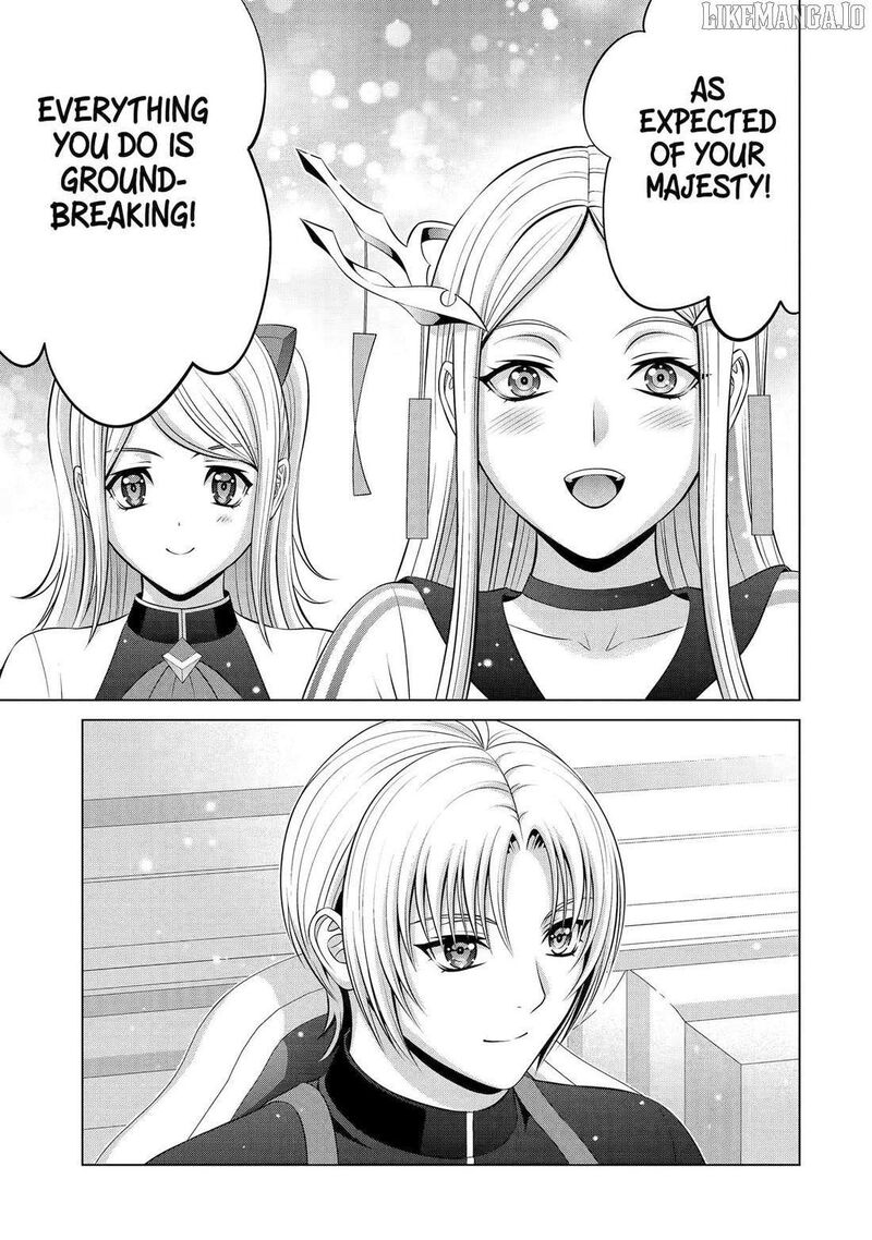 Kizoku Tensei Megumareta Umare Kara Saikyou No Chikara O Eru 63 22