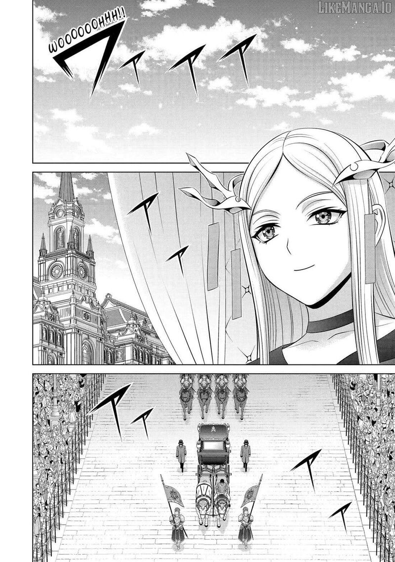 Kizoku Tensei Megumareta Umare Kara Saikyou No Chikara O Eru 63 23