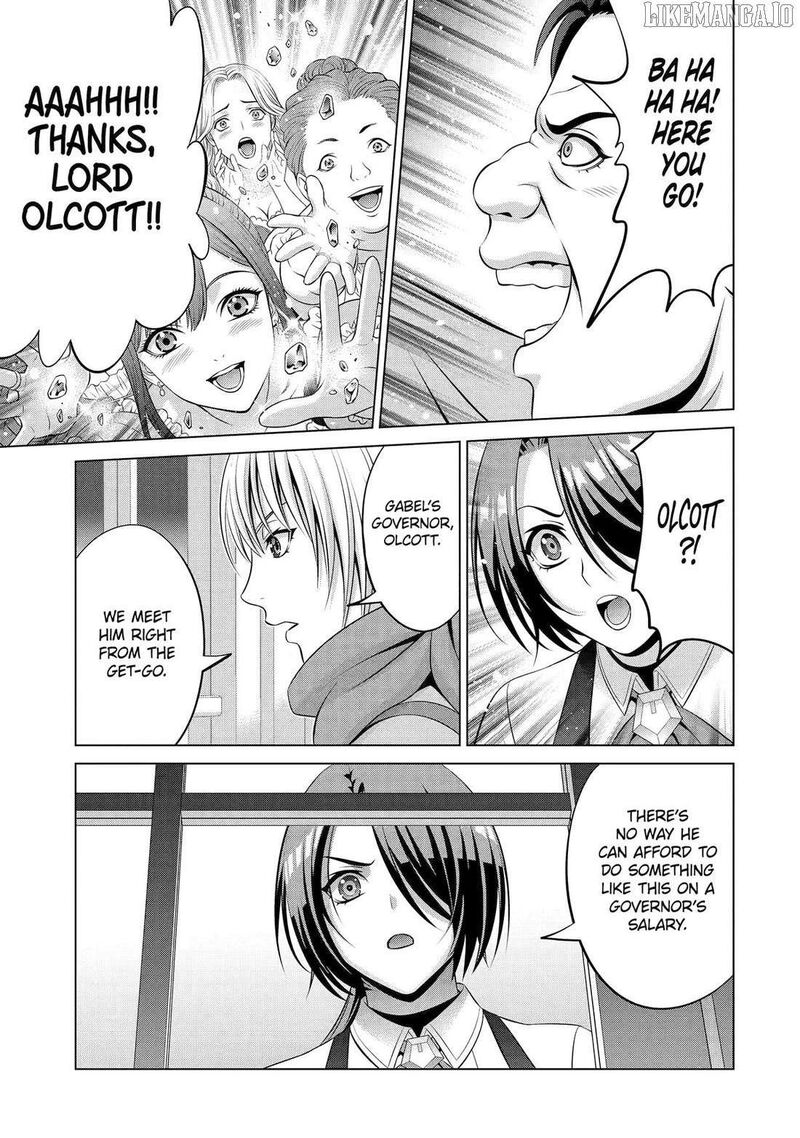 Kizoku Tensei Megumareta Umare Kara Saikyou No Chikara O Eru 63 34