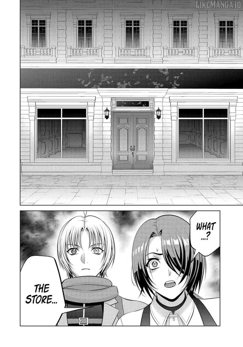 Kizoku Tensei Megumareta Umare Kara Saikyou No Chikara O Eru 63 47