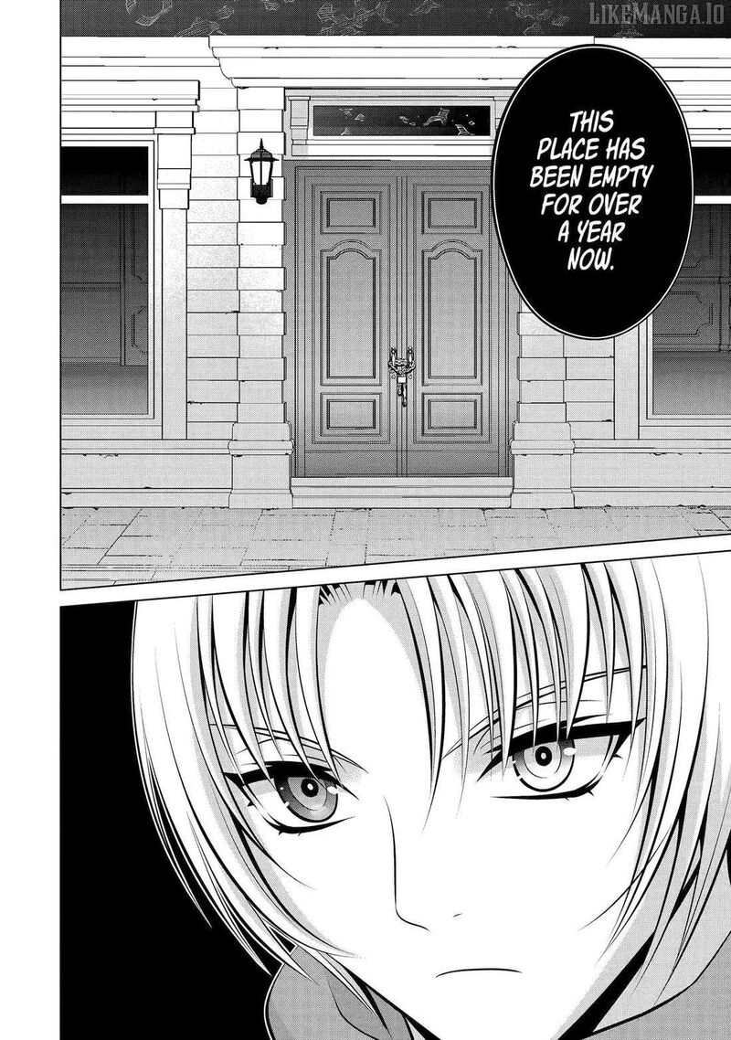 Kizoku Tensei Megumareta Umare Kara Saikyou No Chikara O Eru 63 49