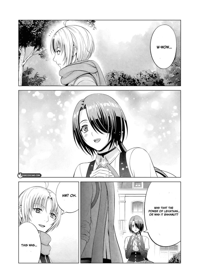 Kizoku Tensei Megumareta Umare Kara Saikyou No Chikara O Eru 65 3
