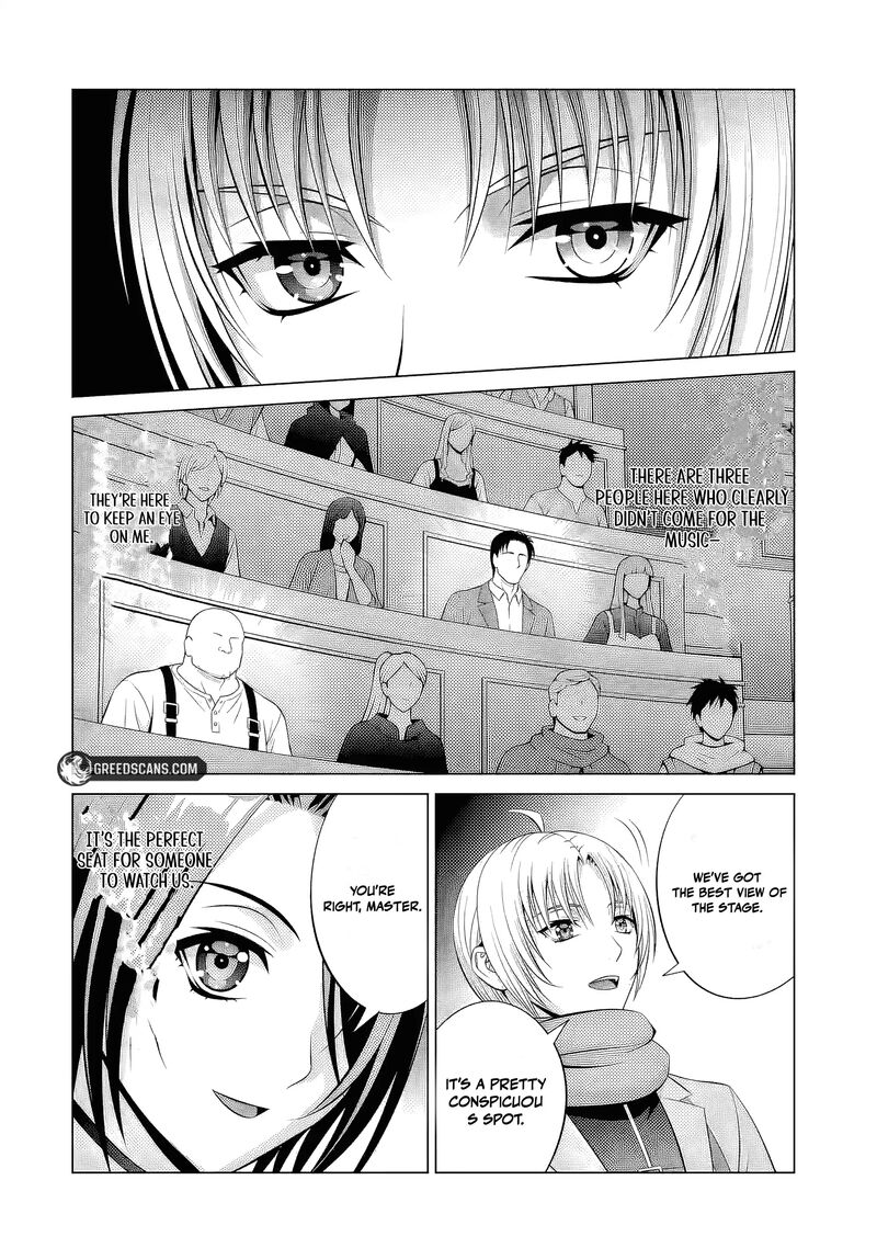 Kizoku Tensei Megumareta Umare Kara Saikyou No Chikara O Eru 66 8