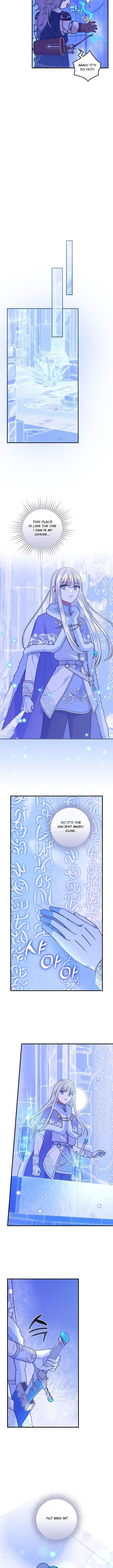 Knight Of The Frozen Flower 62 6