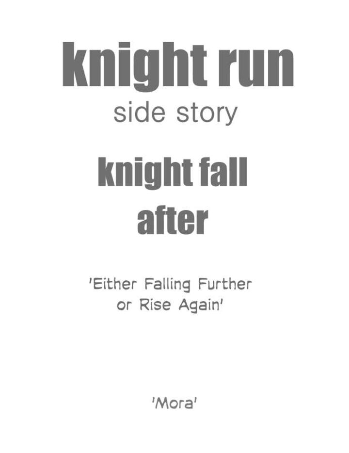 Knight Run 289 15