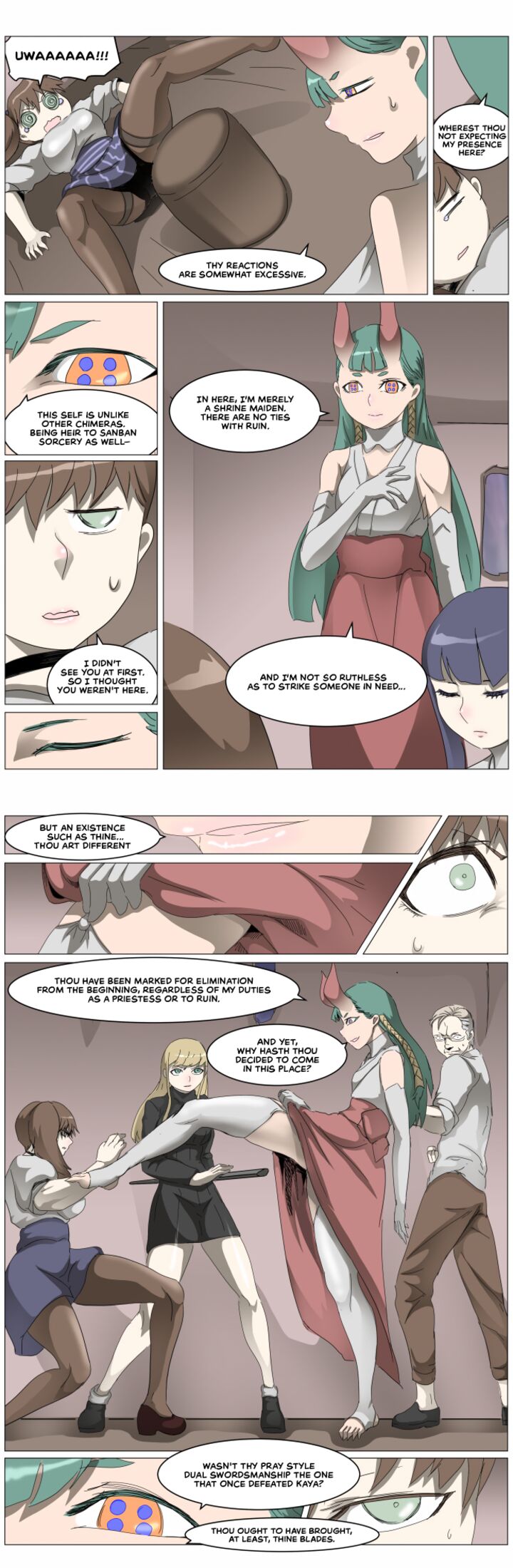 Knight Run 314 4