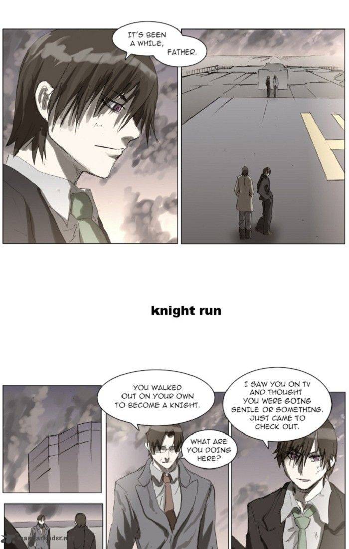 Knight Run 90 1