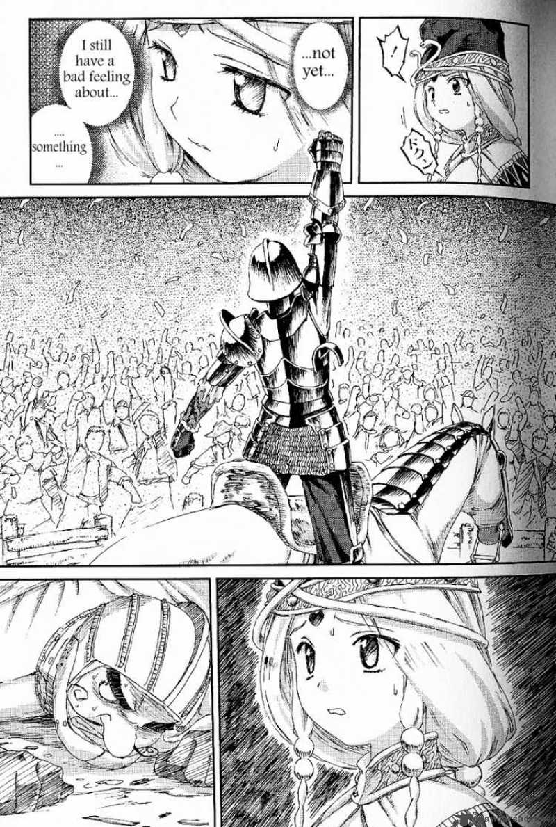 Knights 11 35