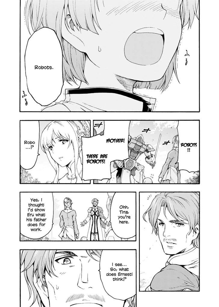 Knights Magic 1 18