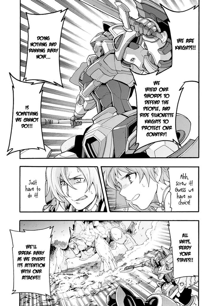 Knights Magic 10 13