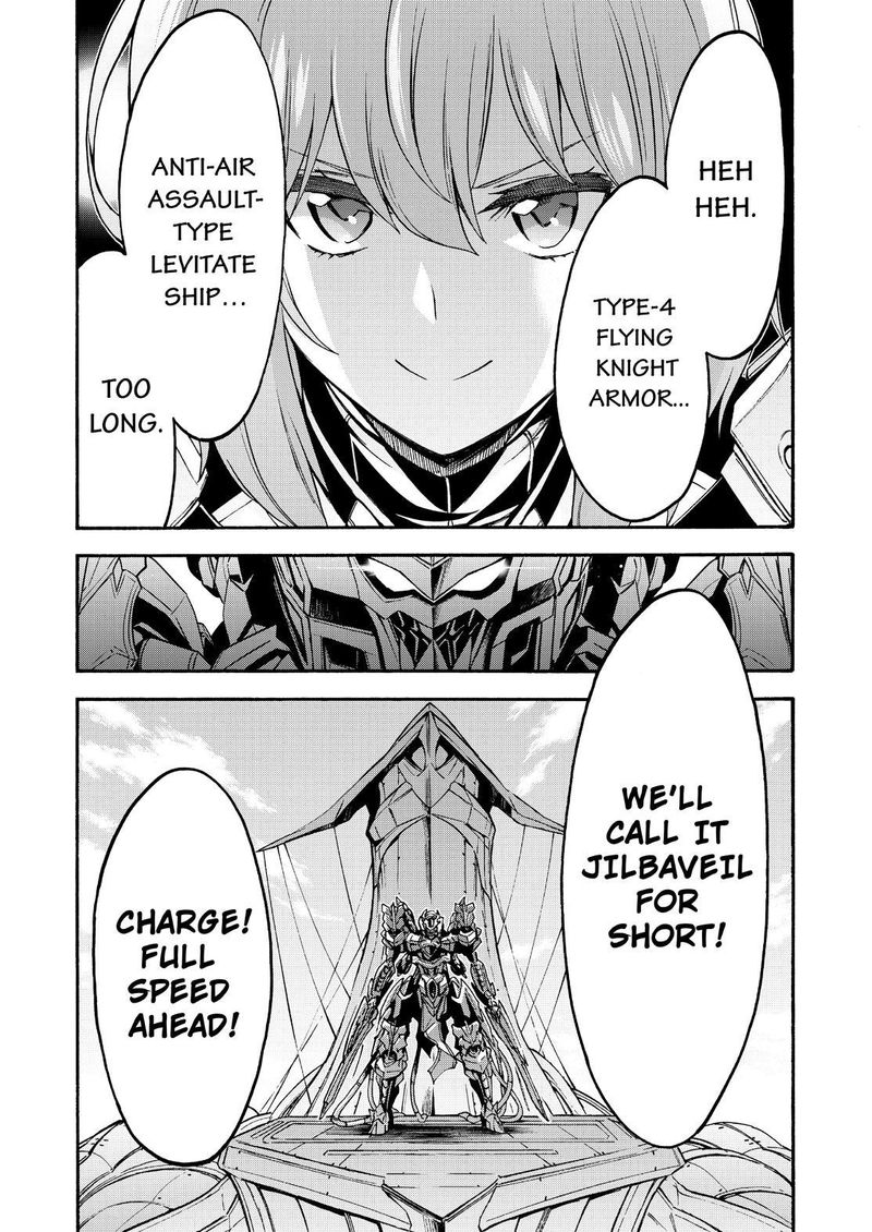 Knights Magic 101 17