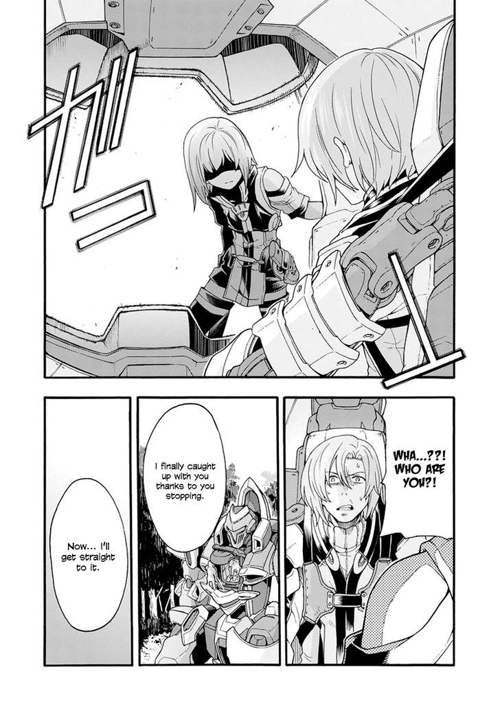 Knights Magic 11 7