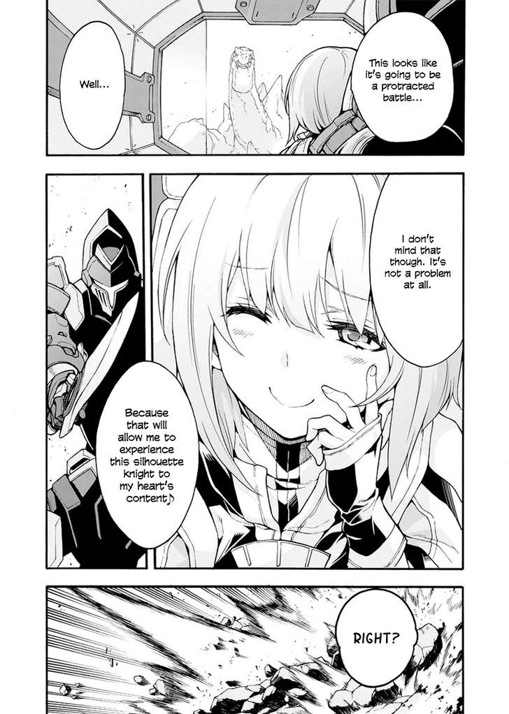 Knights Magic 12 16