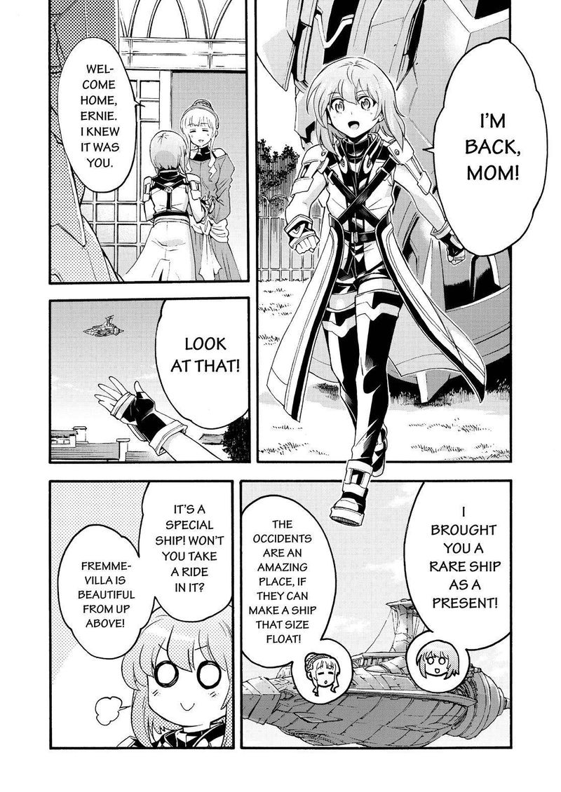 Knights Magic 120 6