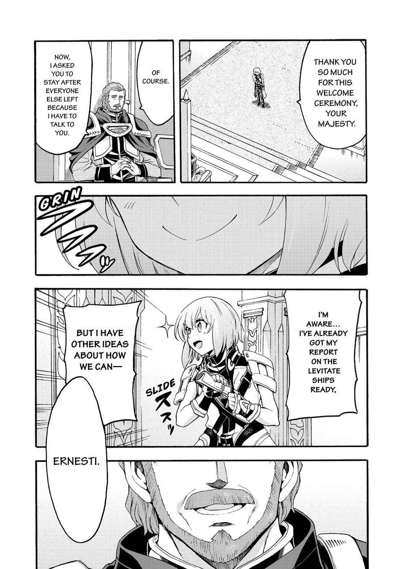 Knights Magic 121 4