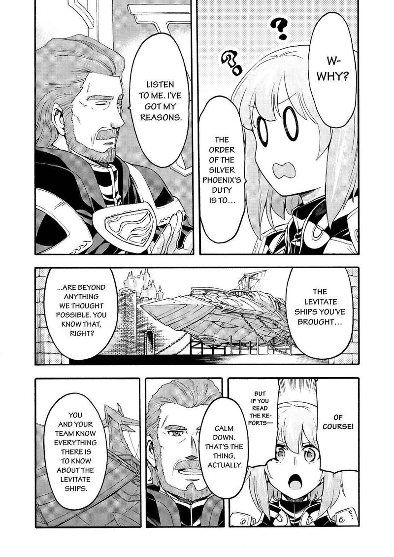 Knights Magic 121 7