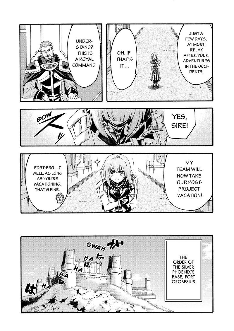 Knights Magic 121 9