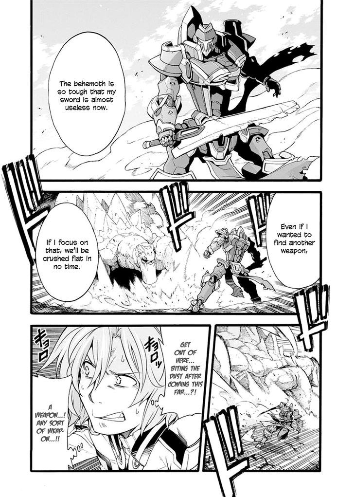 Knights Magic 13 15