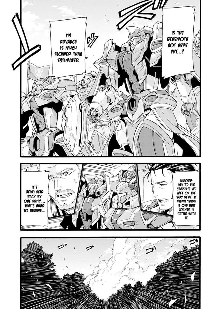 Knights Magic 13 18