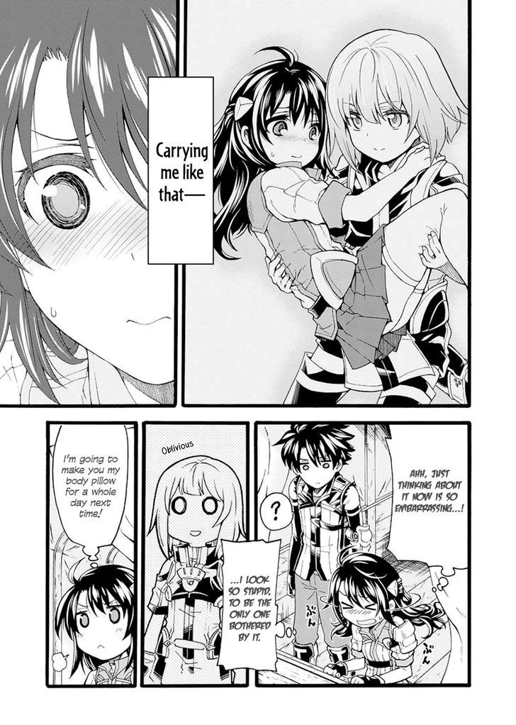 Knights Magic 13 6