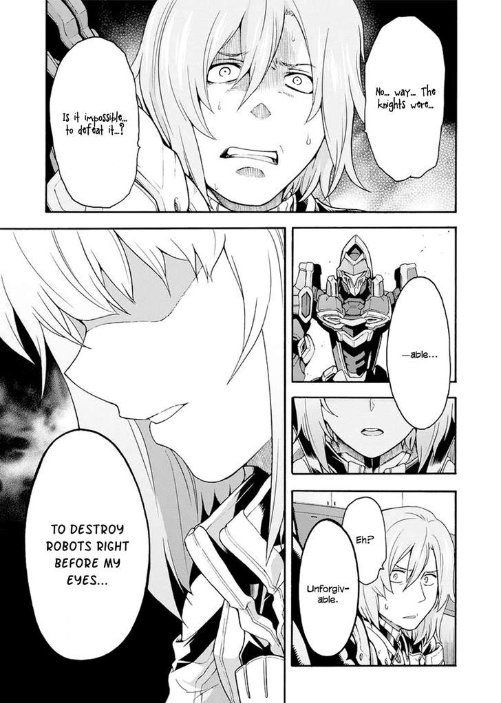 Knights Magic 14 11