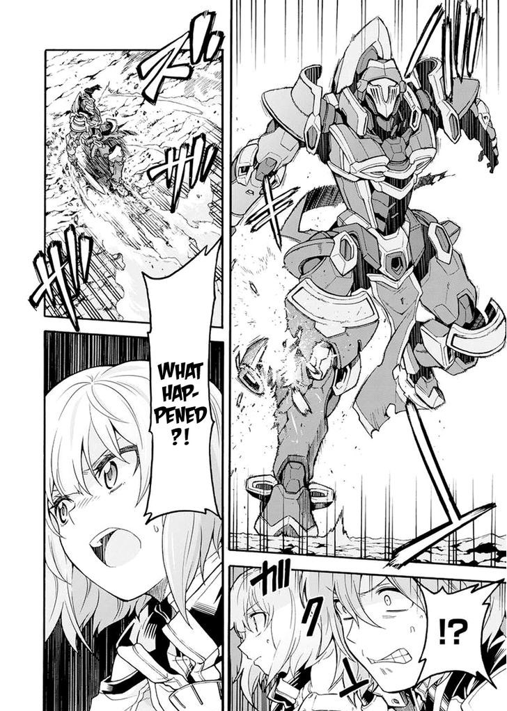 Knights Magic 14 18