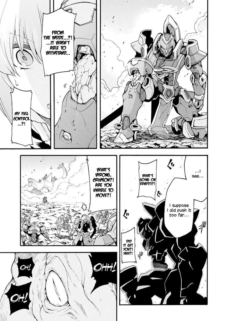 Knights Magic 14 19