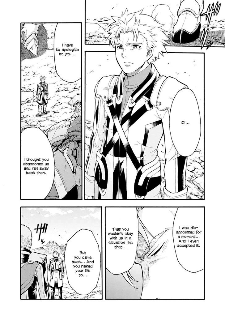 Knights Magic 16 3