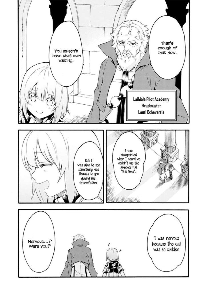 Knights Magic 17 3