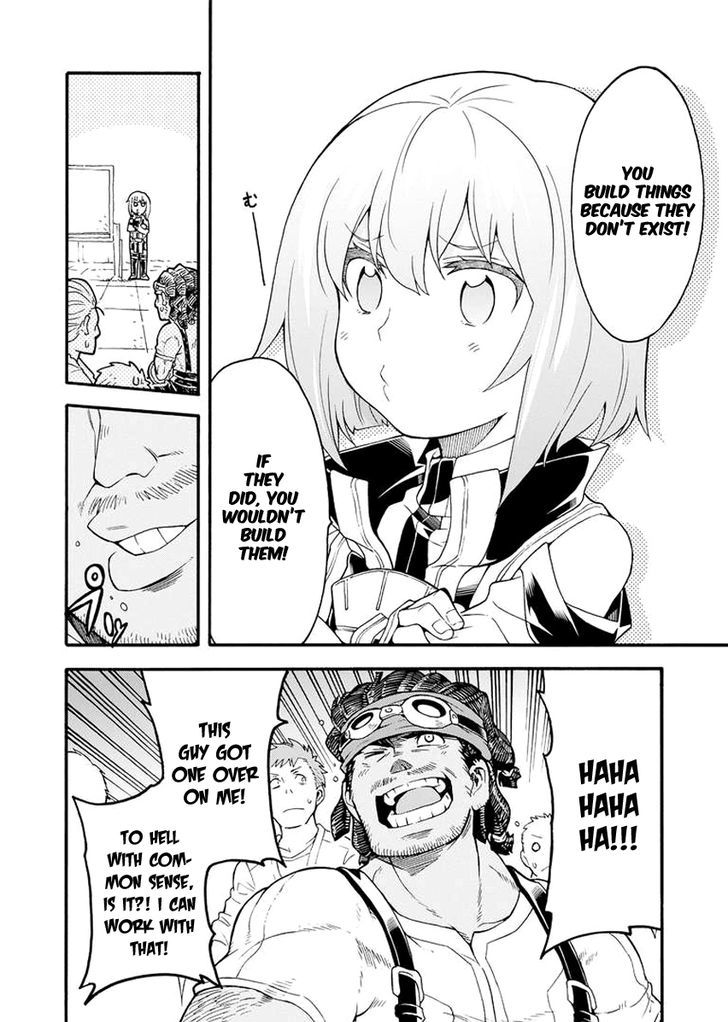 Knights Magic 18 19