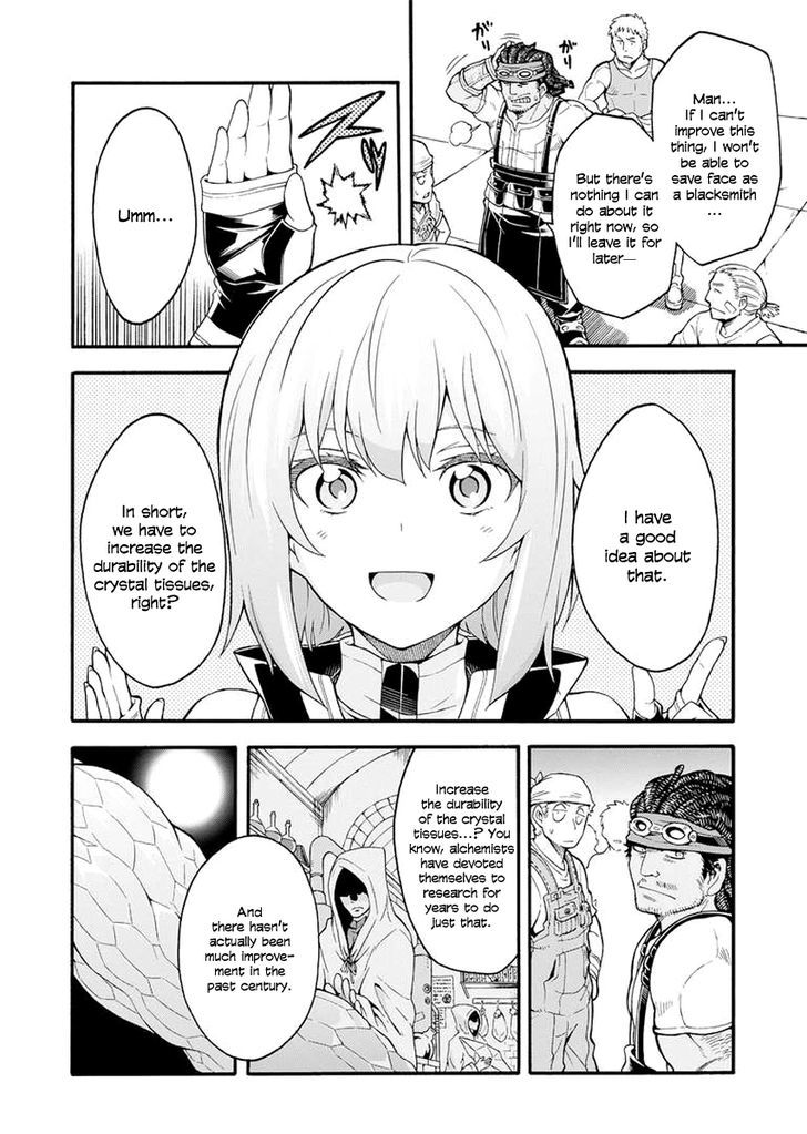 Knights Magic 18 9