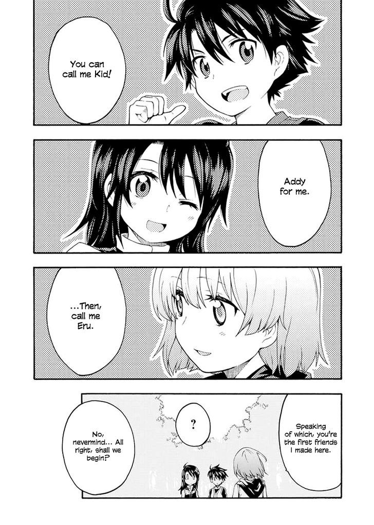 Knights Magic 2 18