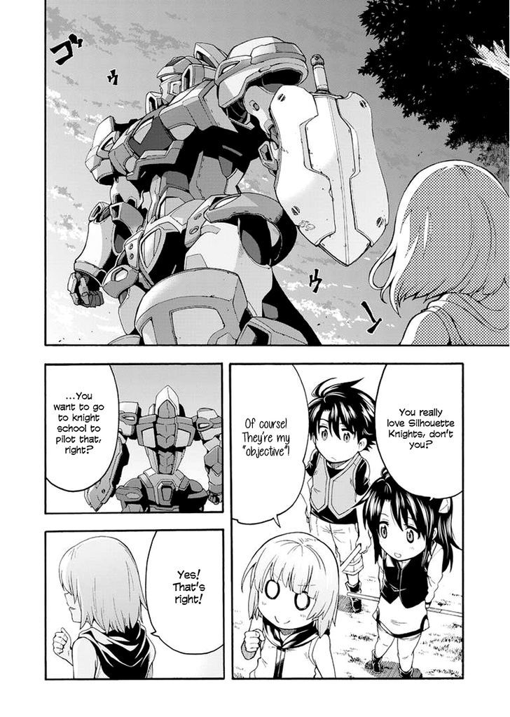 Knights Magic 2 27