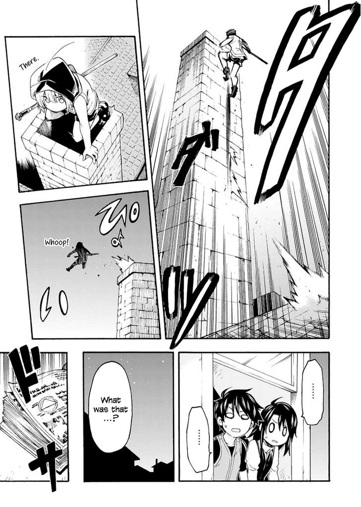 Knights Magic 2 8