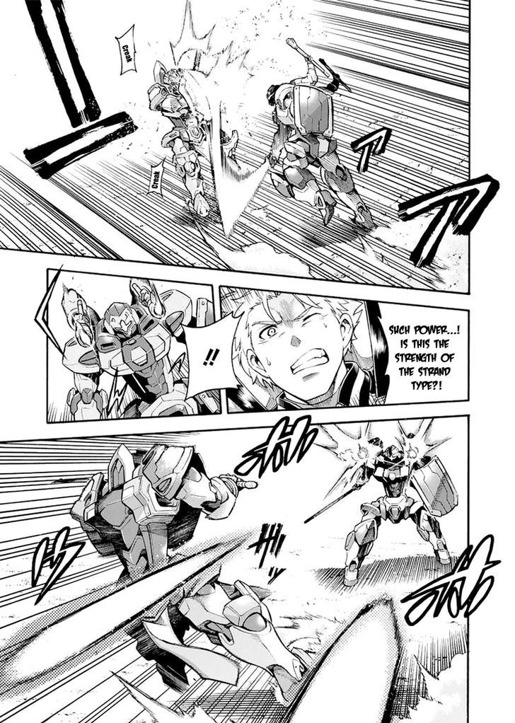 Knights Magic 21 9