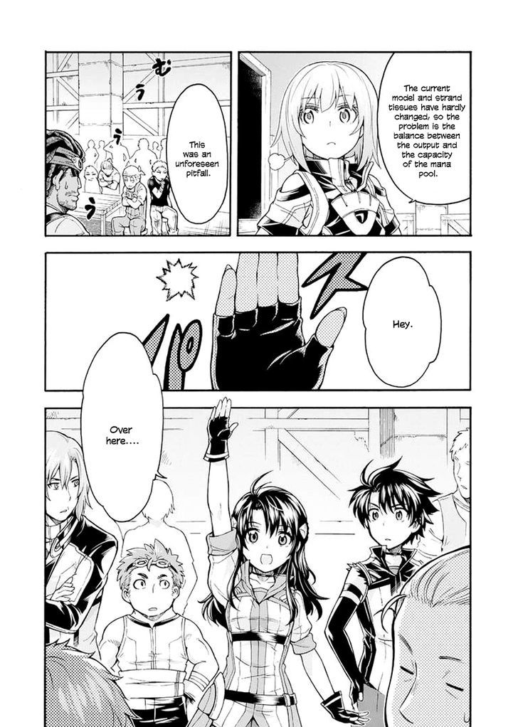 Knights Magic 22 6