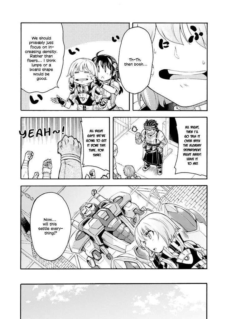 Knights Magic 22 9