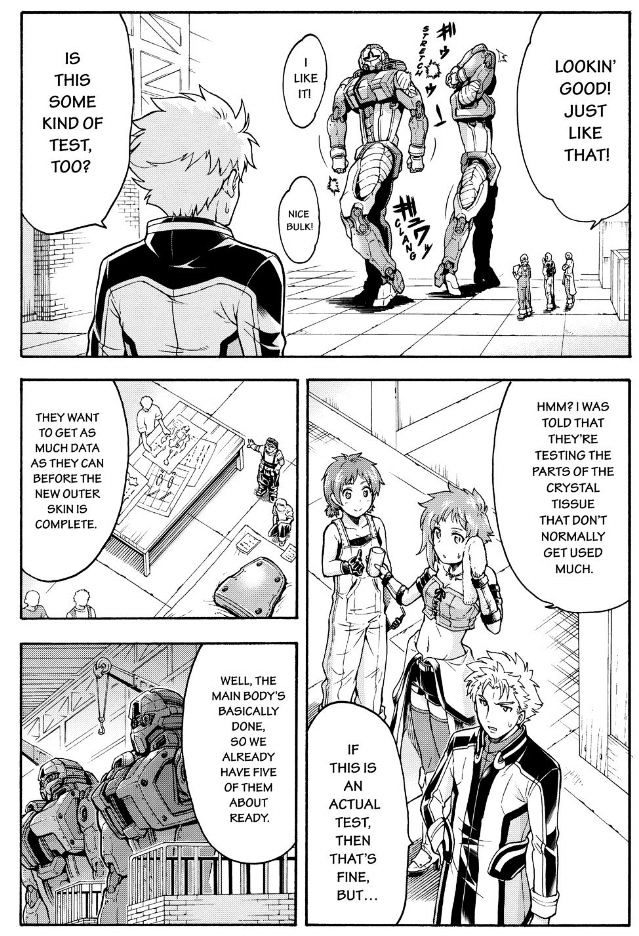 Knights Magic 23 5