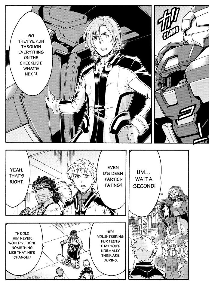 Knights Magic 23 6