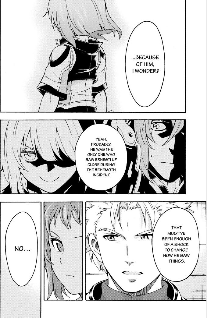 Knights Magic 23 8