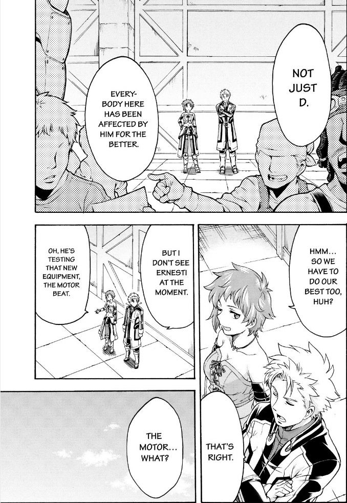 Knights Magic 23 9