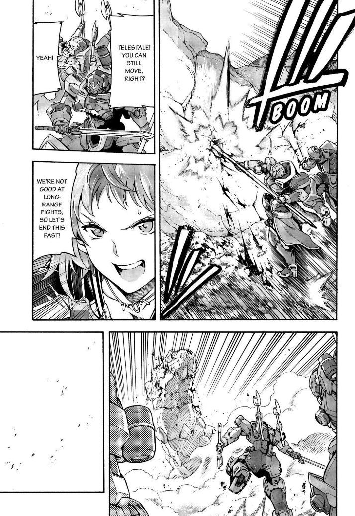 Knights Magic 25 15