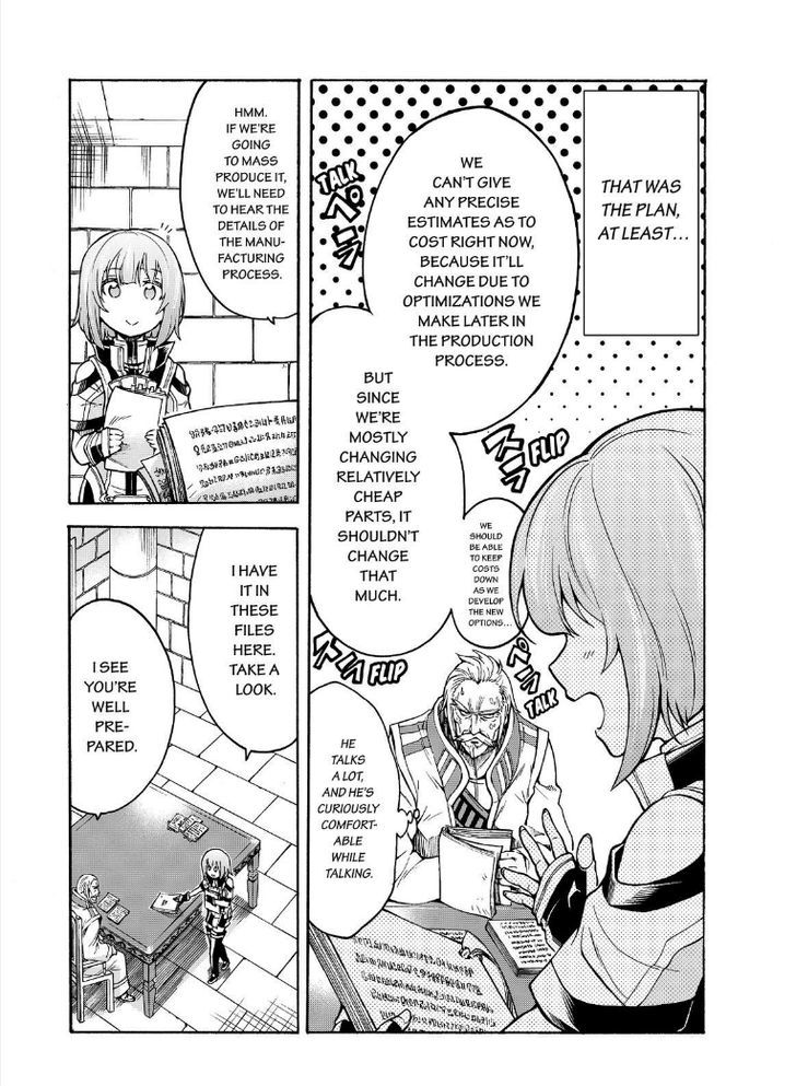 Knights Magic 26 9