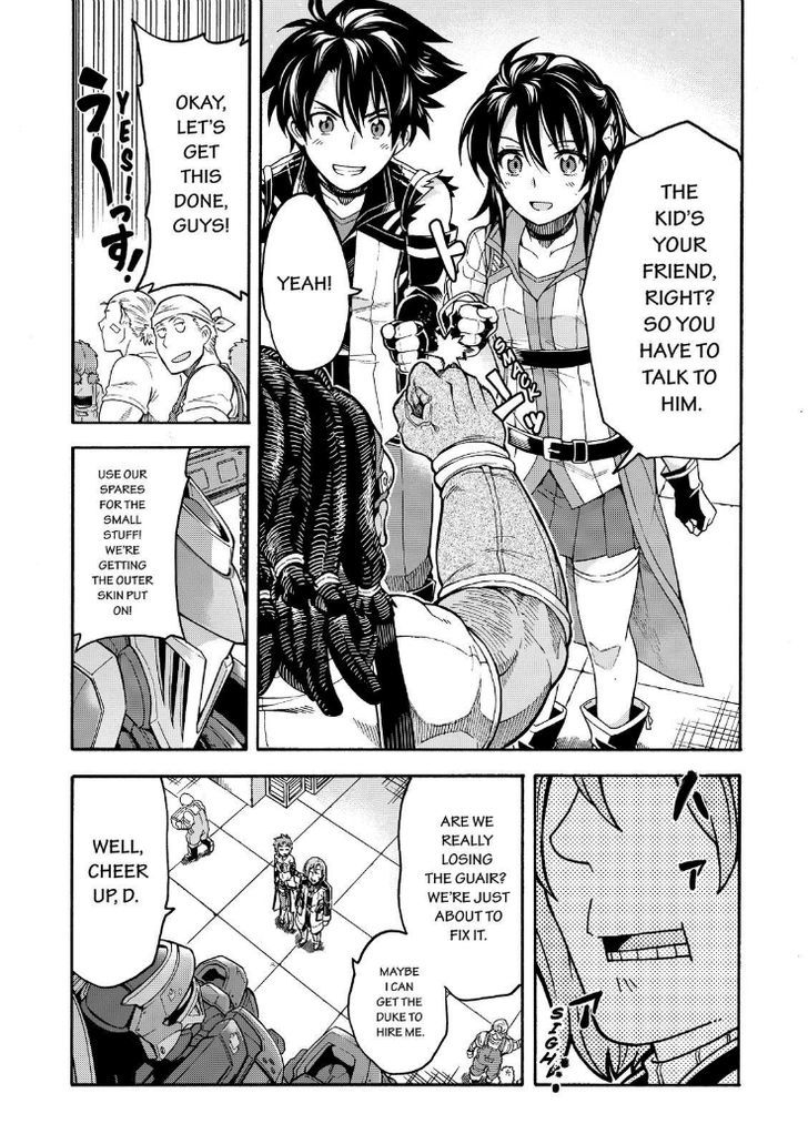 Knights Magic 27 13