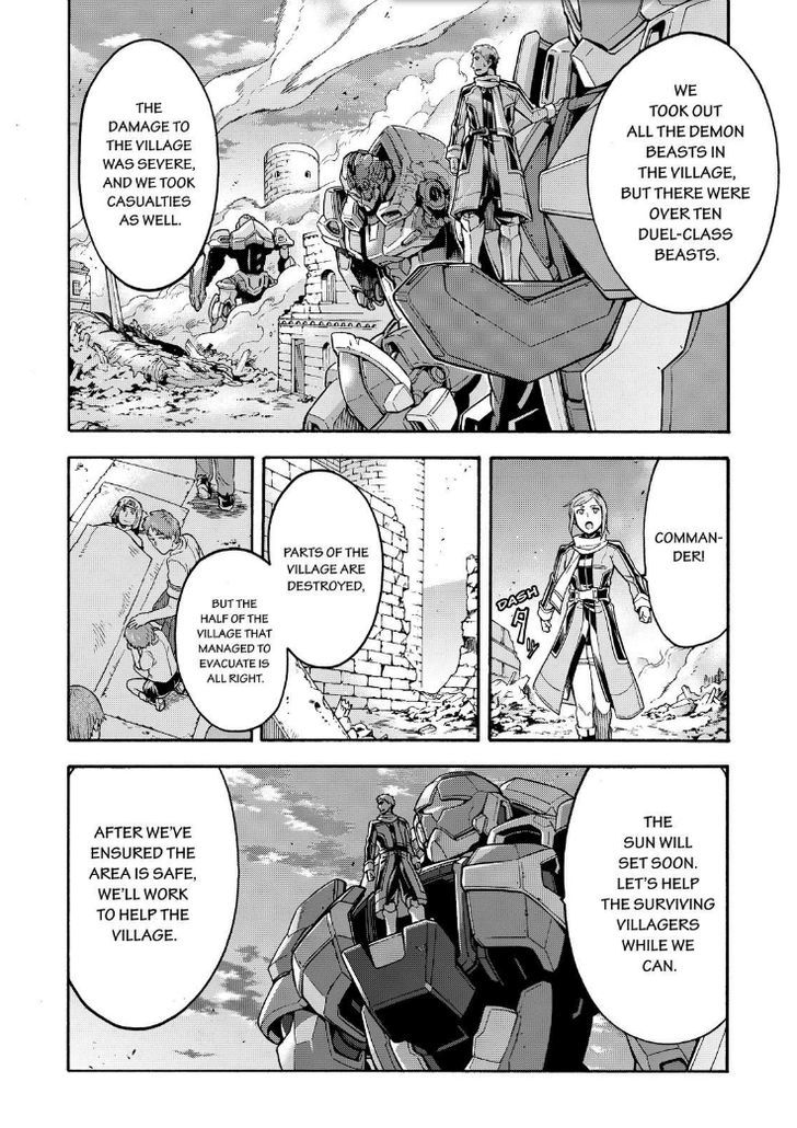 Knights Magic 27 18