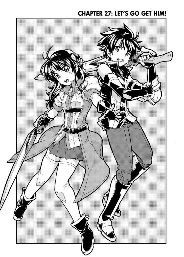 Knights Magic 27 3