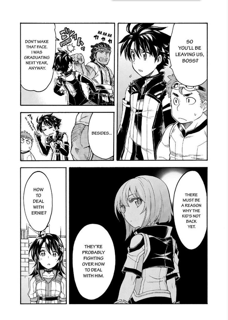 Knights Magic 27 6